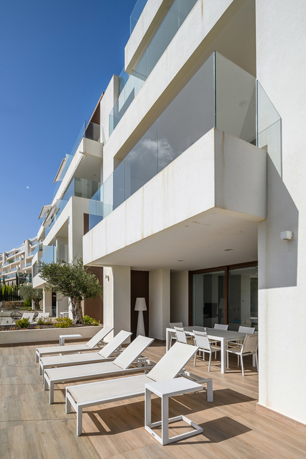 3 bedroom Apartment for sale in Las Colinas Golf Resort