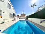 4 bedroom Villa for sale in Pinar de Campoverde