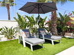 3 schlafzimmer Villa 
zum verkauf in Cabo Roig 