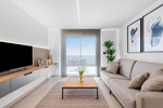 3 schlafzimmer Wohnung 
zum verkauf in Guardamar del Segura 