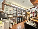 Commercial for sale in Villamartin