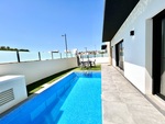 2 schlafzimmer Villa 
zum verkauf in Villamartin 