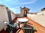 2 bedroom Penthouse for sale in La Zenia