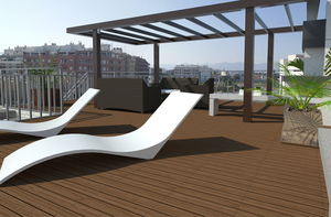 3 bedroom Penthouse for sale in Playa de San Juan