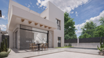 3 bedroom Villa for sale in Los Montesinos