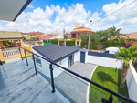 5 bedroom Townhouse for sale in Los Urrutias