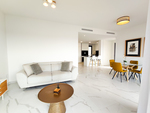 2 bedroom Bungalow for sale in San Miguel de Salinas