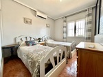 2 bedroom Rijtjes Huis te koop in Playa Flamenca