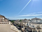 2 bedroom Rijtjes Huis te koop in Cabo Roig