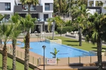 3 bedroom Penthouse for sale in Guardamar del Segura