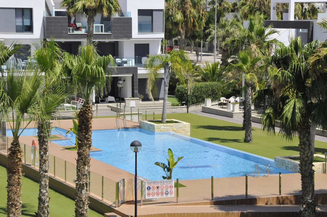 3 bedroom Penthouse for sale in Guardamar del Segura
