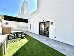 2 schlafzimmer Villa 
zum verkauf in Villamartin 