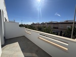 3 bedroom Adosado se vende en Torre de La Horadada 
