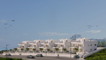 2 bedroom Apartment for sale in La Mata