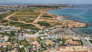 Cala Mosca