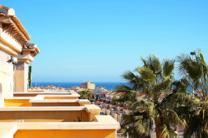 3 bedroom Townhouse for sale in Torrevieja