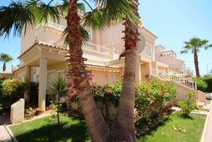 2 bedroom Apartment for sale in Playa Flamenca