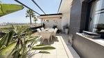 3 bedroom Townhouse for sale in Cabo Roig