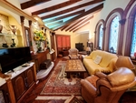 9 bedroom Villa for sale in Elche
