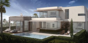 4 bedroom Villa for sale in Riviera Del Sol