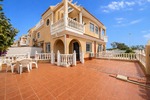 3 bedroom Townhouse for sale in Cabo Roig