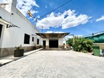 6 bedroom Country House for sale in Los Montesinos
