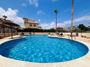 2 bedroom Appartement te koop in La Zenia