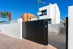 3 bedroom Villa for sale in Quesada