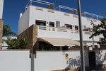 3 bedroom Adosado se vende en Torre de La Horadada 