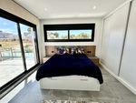2 schlafzimmer Villa 
zum verkauf in Villamartin 