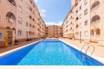 1 bedroom Apartment for sale in Torrevieja