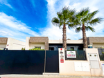 3 bedroom Villa for sale in Algorfa