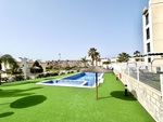 2 bedroom Apartment for sale in Villamartin