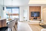 3 sovrum Villa till salu i Torre Pacheco 