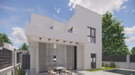 3 bedroom Villa for sale in Los Montesinos