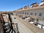 2 schlafzimmer das Penthouse 
zum verkauf in Orihuela Costa 