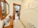 3 bedroom Rijtjes Huis te koop in Torre de La Horadada