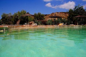 3 soverom Finca til salgs i Gea Y Truyols