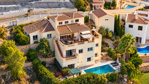 5 bedroom Villa for sale in La Zenia