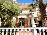 2 bedroom Townhouse for sale in Playa Flamenca