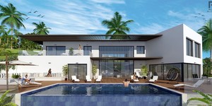 5 bedroom Villa for sale in El Paraiso