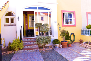 2 bedroom Apartment for sale in La Zenia