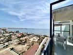 2 bedroom Penthouse for sale in Torrevieja