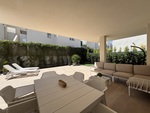 3 bedroom Apartment for sale in La Finca Golf