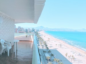 3 bedroom Apartment for sale in Playa de San Juan