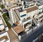 2 bedroom Apartment for sale in Playa Flamenca