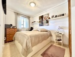2 bedroom Apartment for sale in La Mata