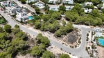 Tomt till salu i Las Colinas Golf Resort 