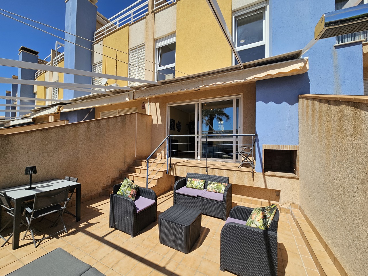 3 спальни Вилла для продажи в Dehesa De Campoamor