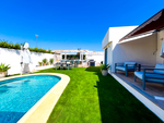 5 sovrum Villa till salu i Mar de Cristal 